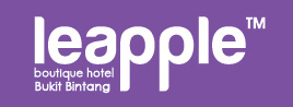 Leapple – Bukit Bintang